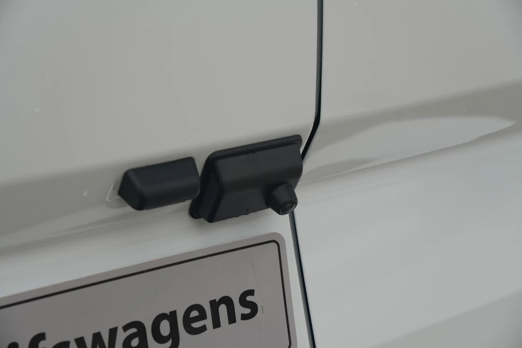 Ford E-Transit Custom – foto 37