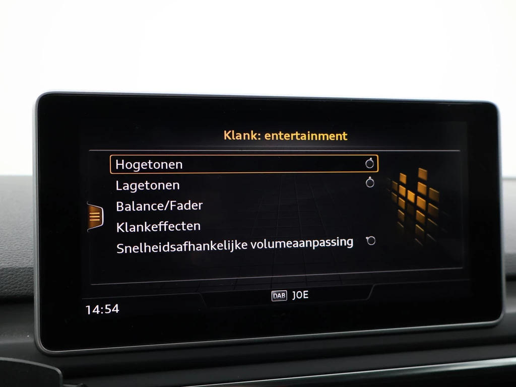 Audi A4 – foto 56