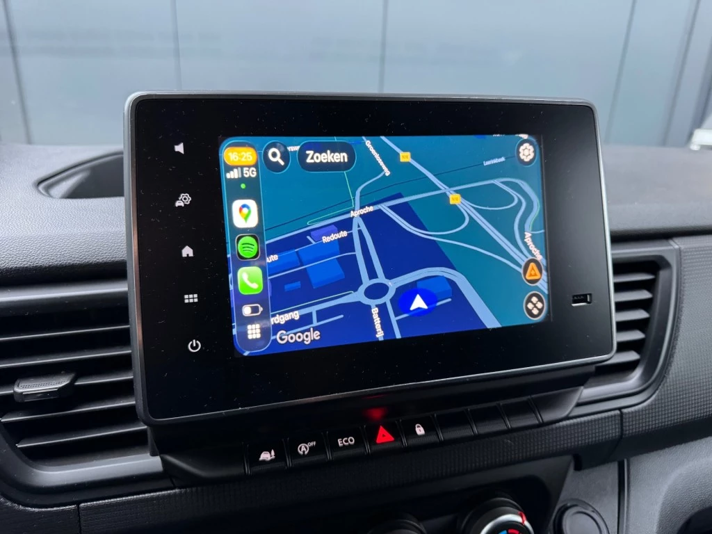 Renault Trafic – foto 19