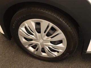 Toyota Aygo – thumbnail 12