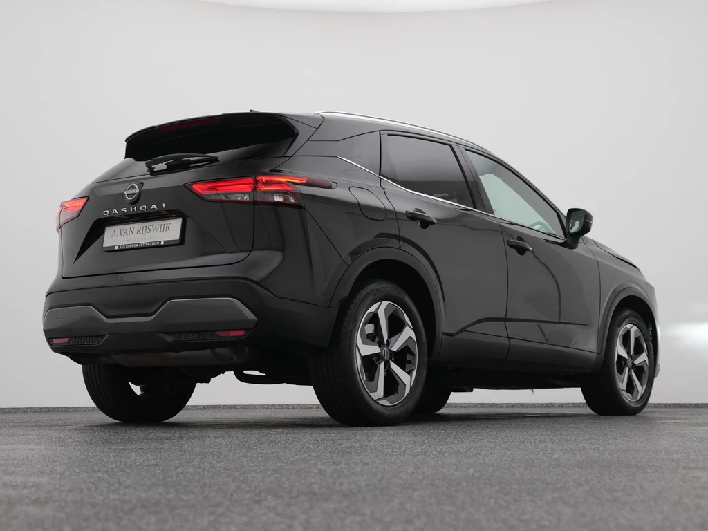 Nissan QASHQAI – foto 12
