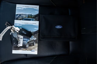 Ford Ranger – thumbnail 30