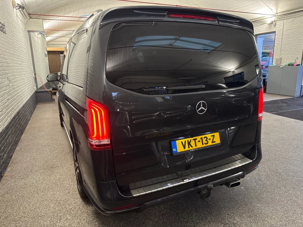 Mercedes-Benz Vito – foto 4