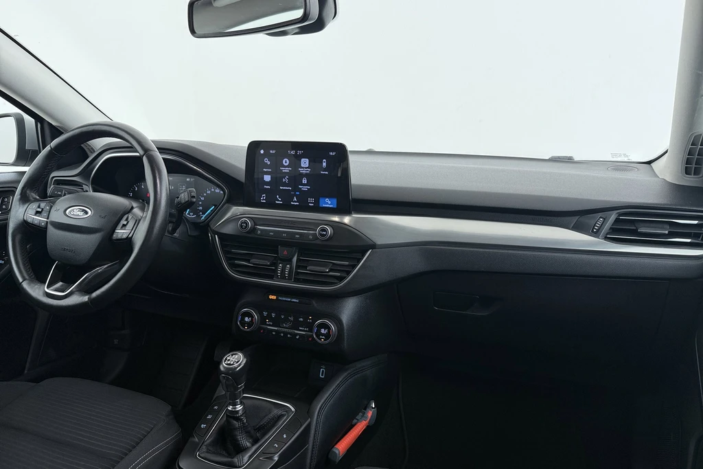 Ford Focus – foto 19