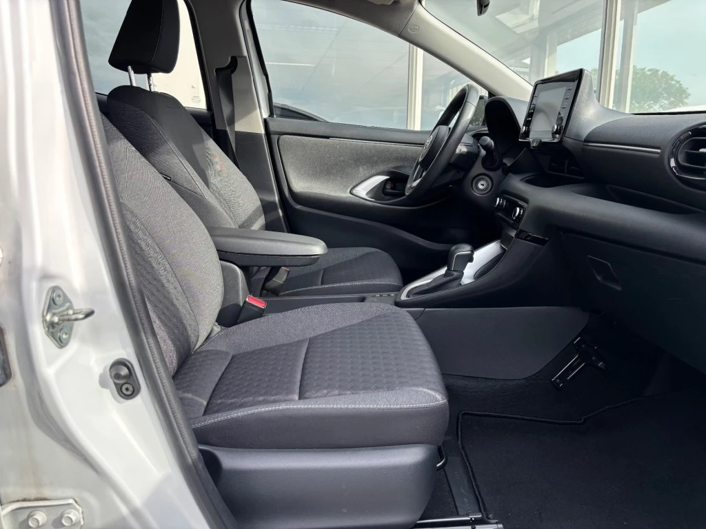 Toyota Yaris – foto 8