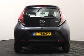 Toyota Aygo – thumbnail 3