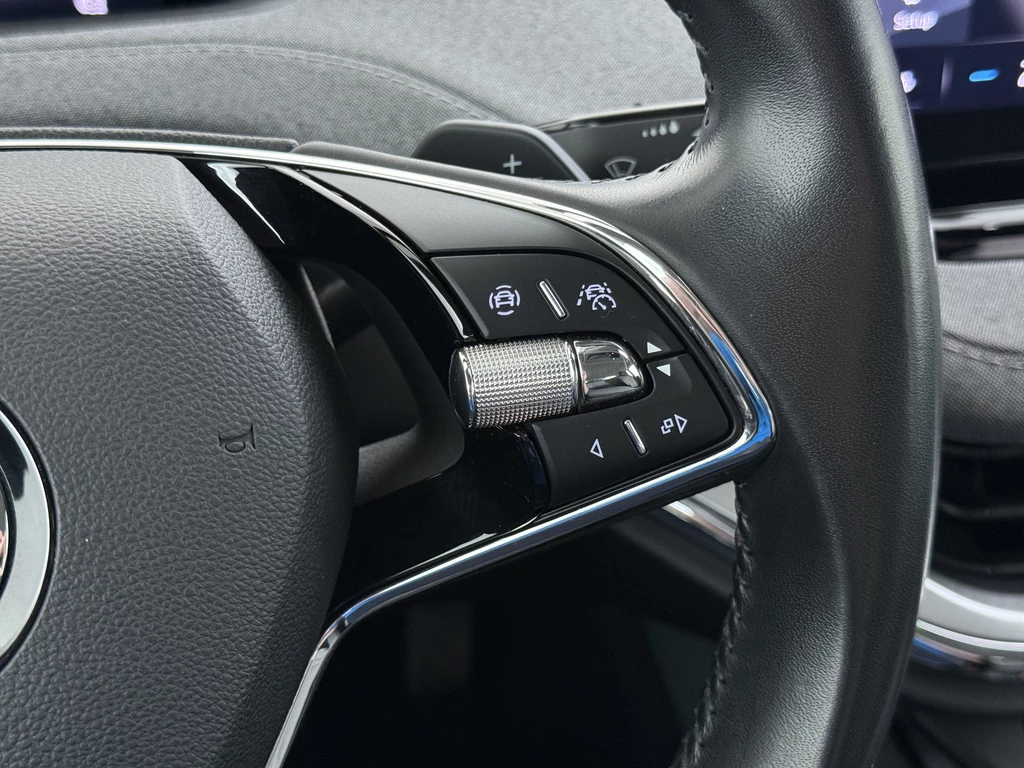 Škoda Enyaq iV – foto 40