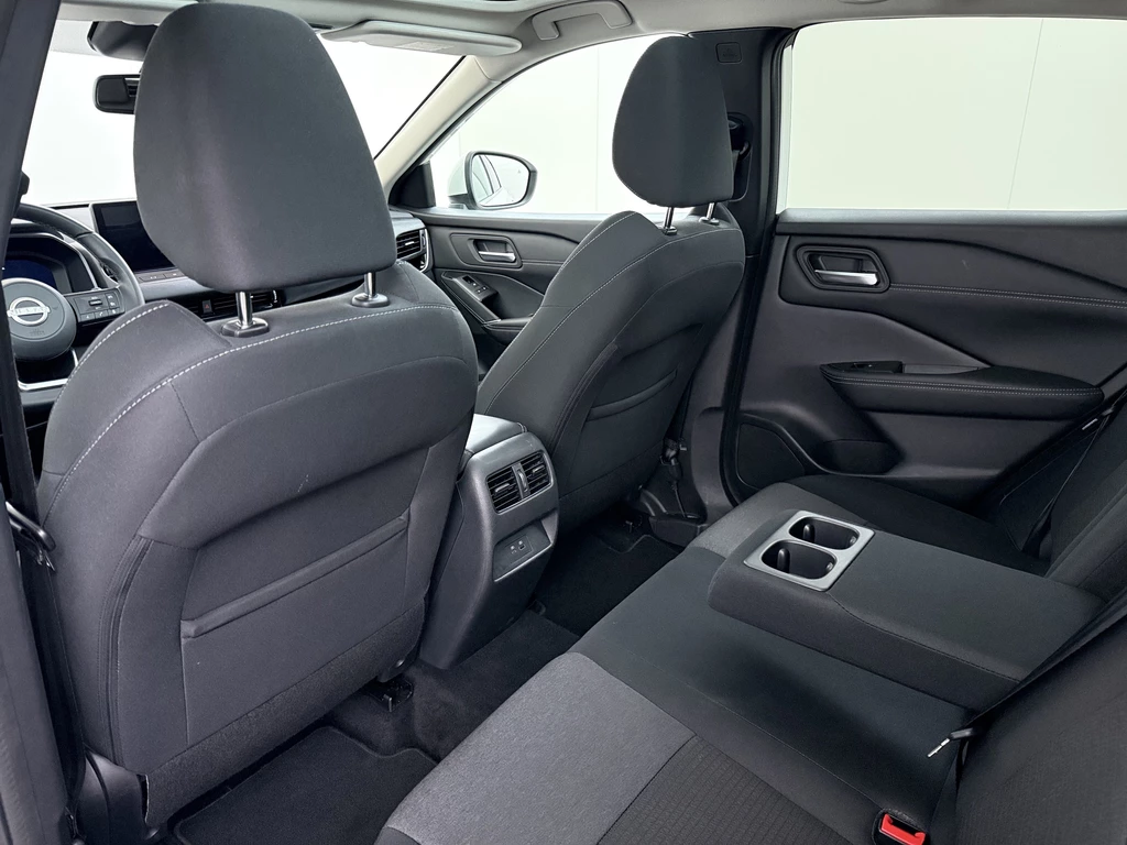 Nissan QASHQAI – foto 17