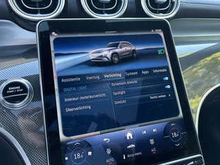 Mercedes-Benz GLC – thumbnail 16