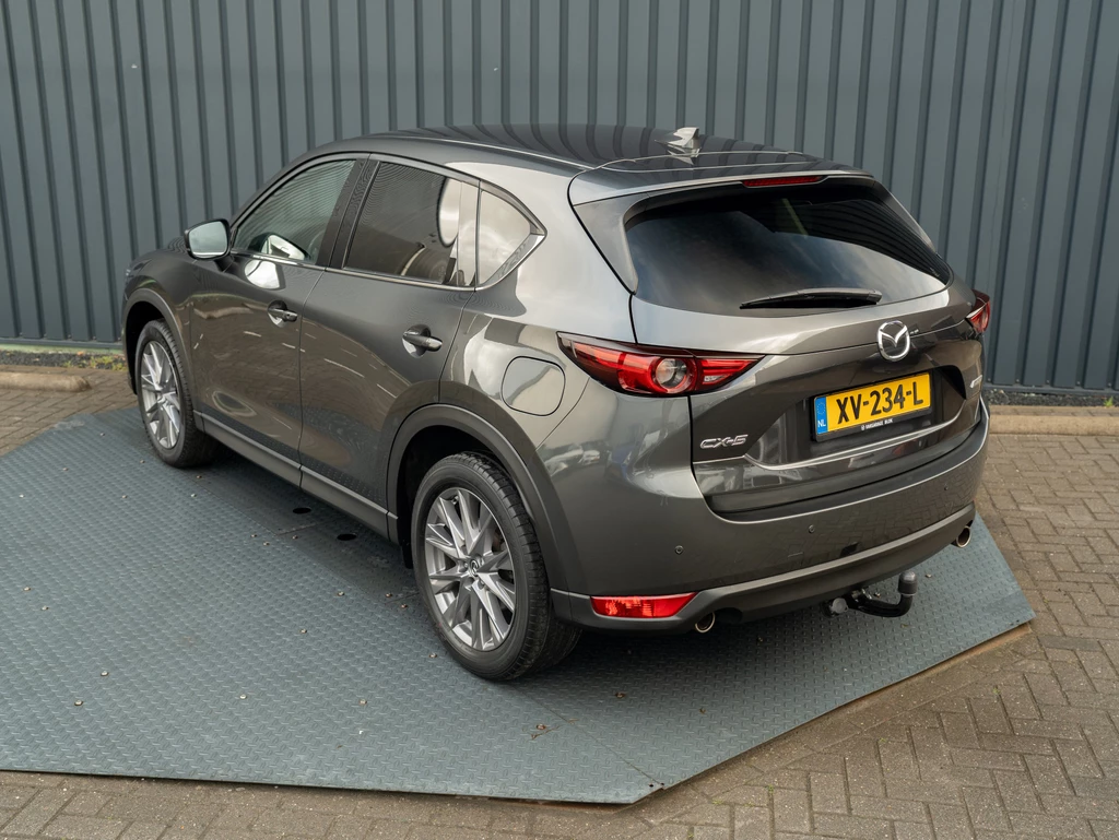 Mazda CX-5 – foto 8