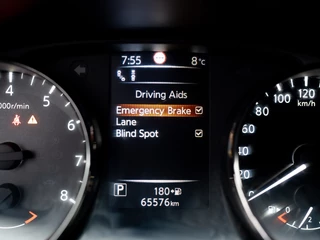 Nissan X-Trail – thumbnail 23