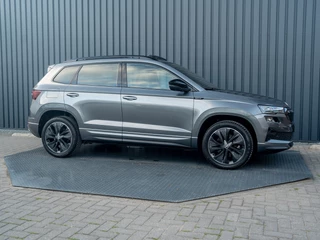 Škoda Karoq – thumbnail 14