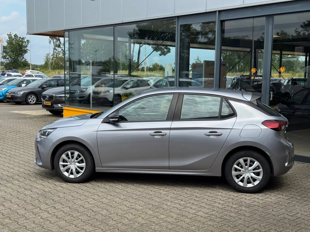 Opel Corsa – foto 2