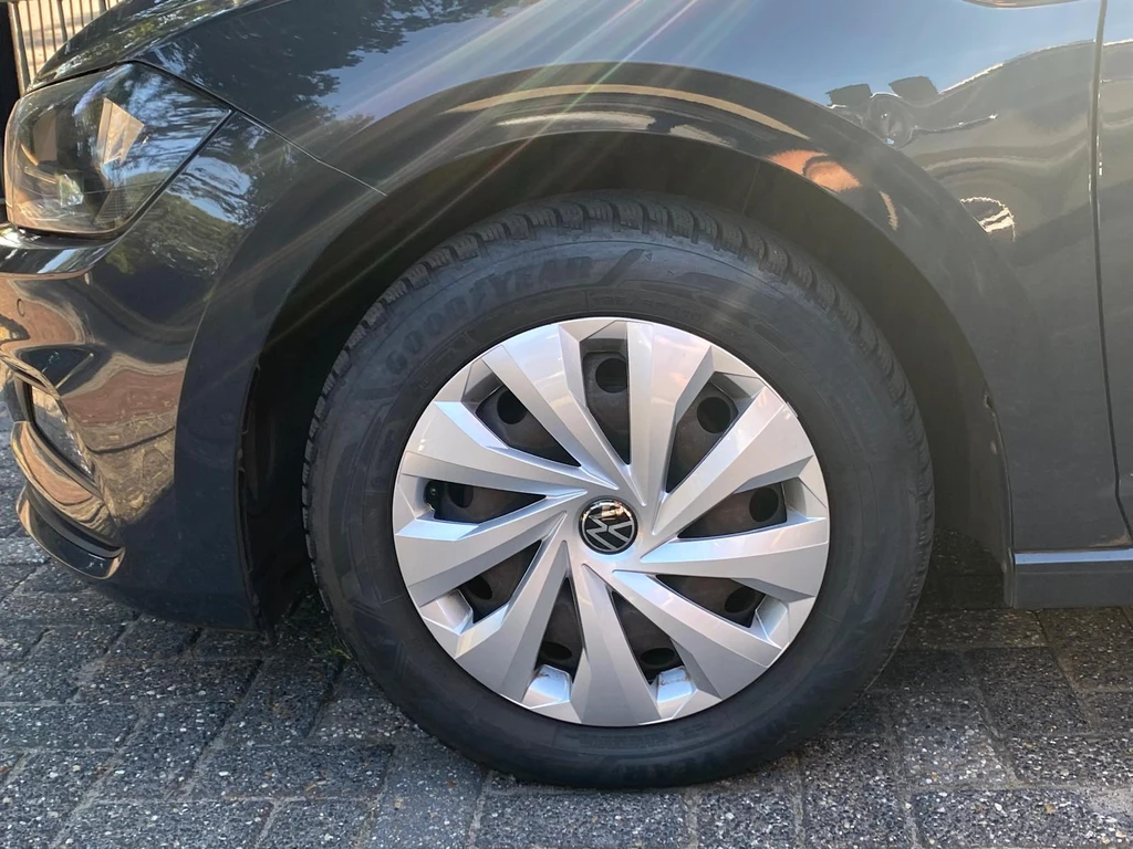 Volkswagen Polo – foto 10
