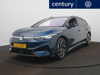Volkswagen ID.7 – thumbnail 1