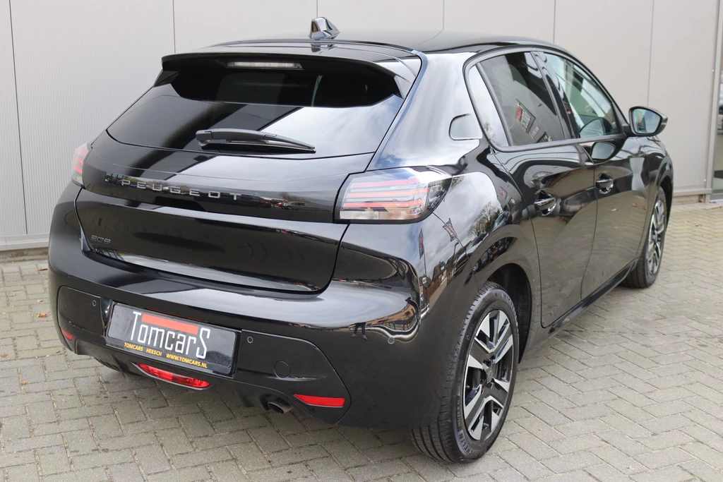 Peugeot 208 – foto 6