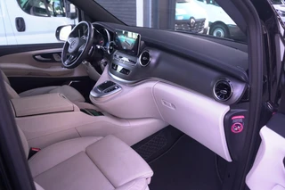 Mercedes-Benz V-Klasse – thumbnail 30