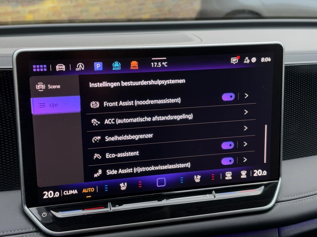 Volkswagen Tiguan – foto 46