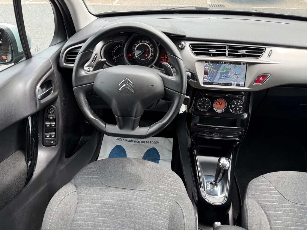 Citroën C3 – foto 29