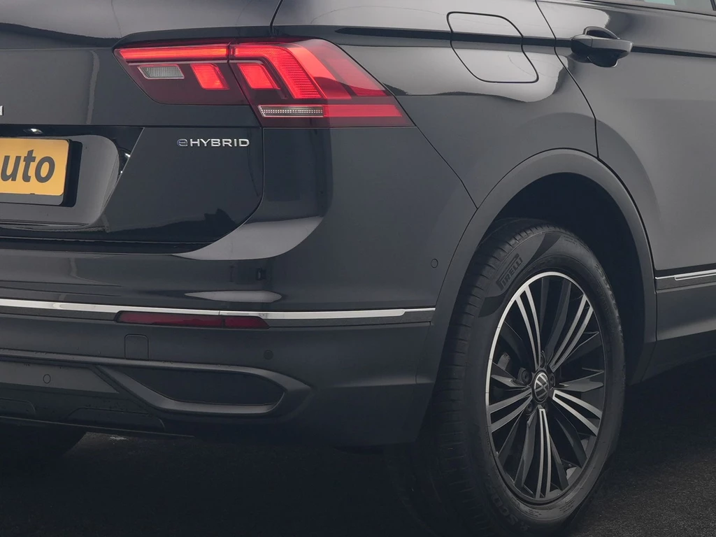 Volkswagen Tiguan – foto 18