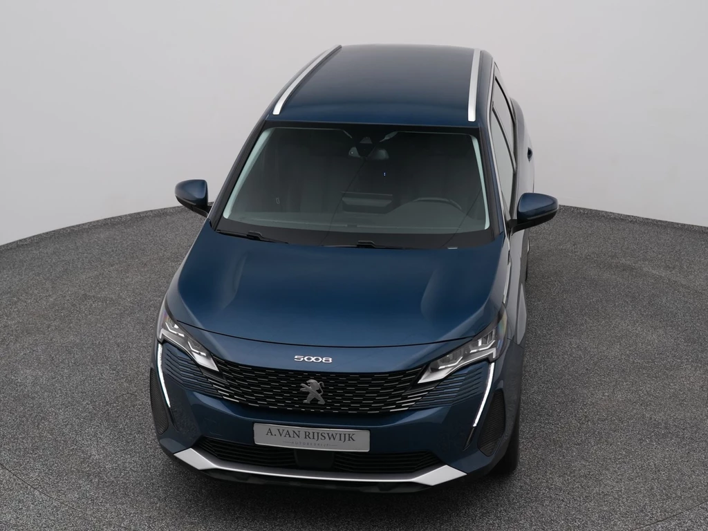 Peugeot 5008 – foto 19