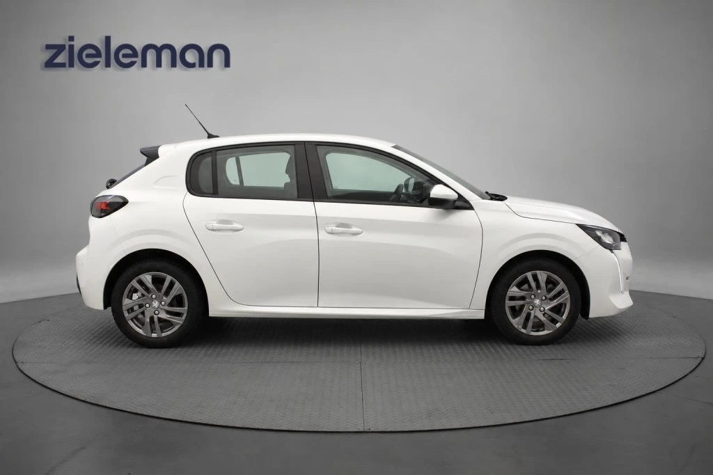 Peugeot 208 – foto 8