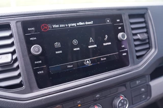 Volkswagen Crafter – thumbnail 28