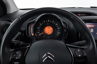 Citroën C1 – thumbnail 21