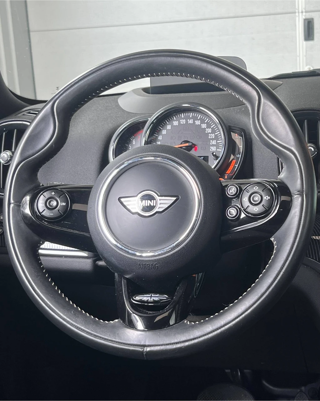 MINI Countryman – foto 18