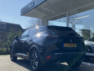Peugeot 2008 – thumbnail 3