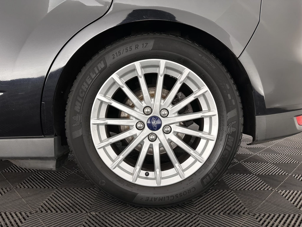 Ford C-MAX – foto 24