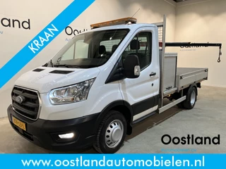Ford Transit – thumbnail 1