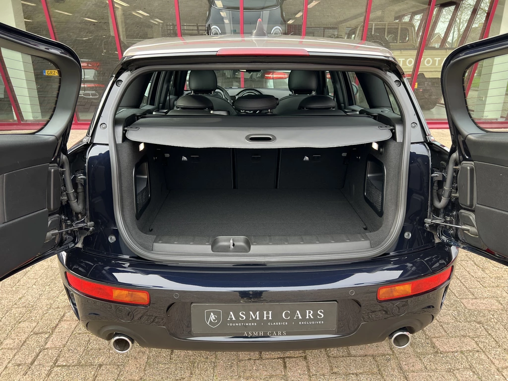 MINI Clubman – foto 41
