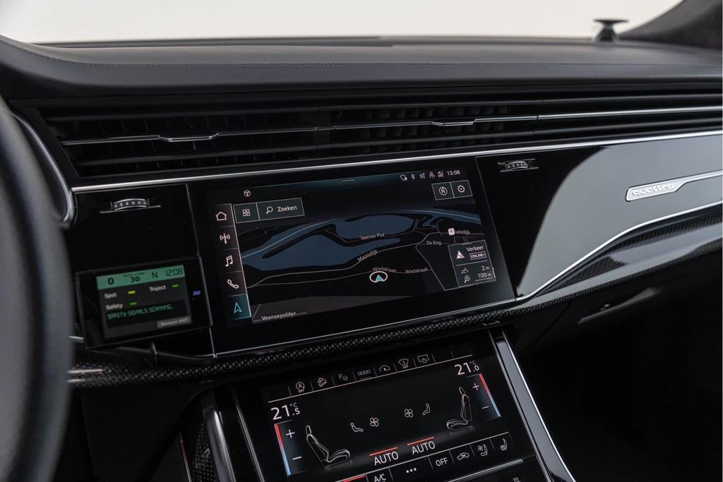 Audi RSQ8 – foto 47
