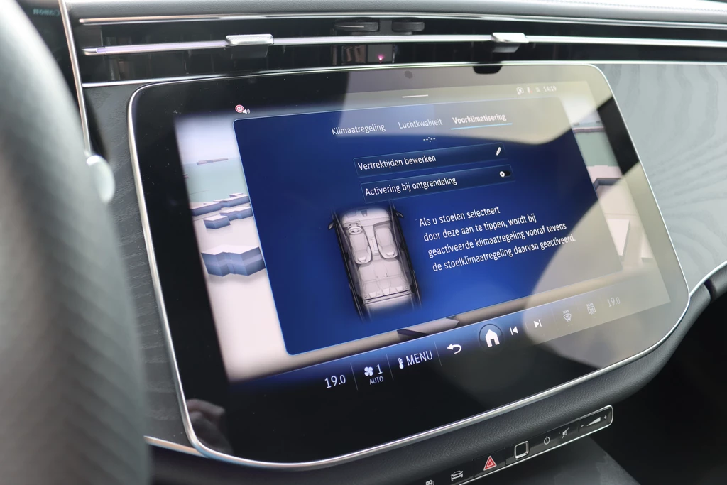 Mercedes-Benz E-Klasse – foto 42