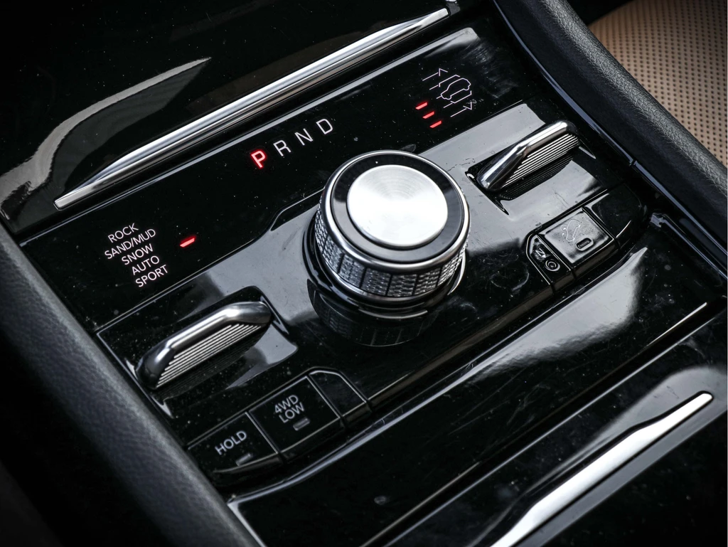 Jeep Grand Cherokee – foto 22
