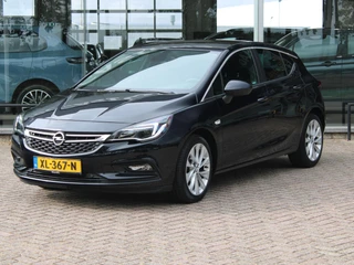 Opel Astra – thumbnail 1