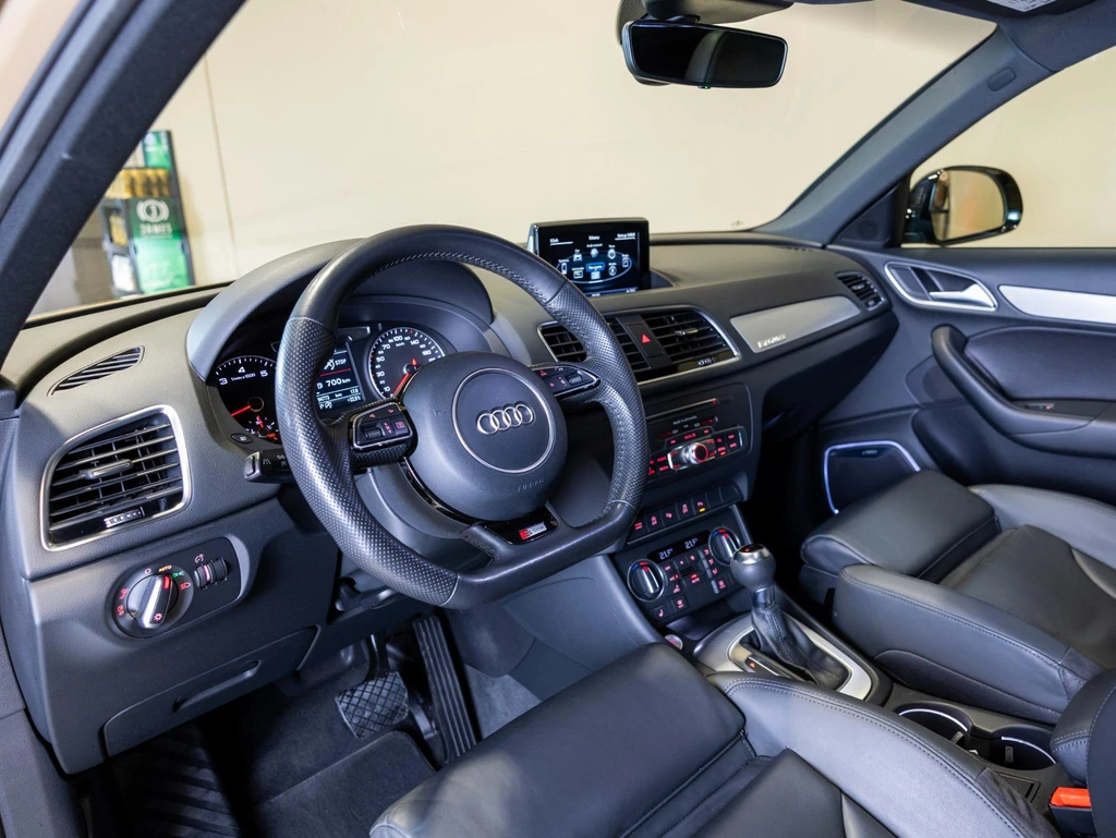 Audi Q3 – foto 23