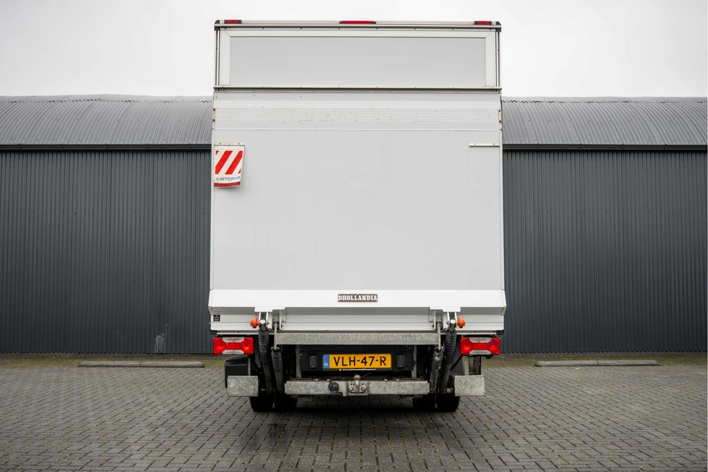 Iveco Daily – foto 4