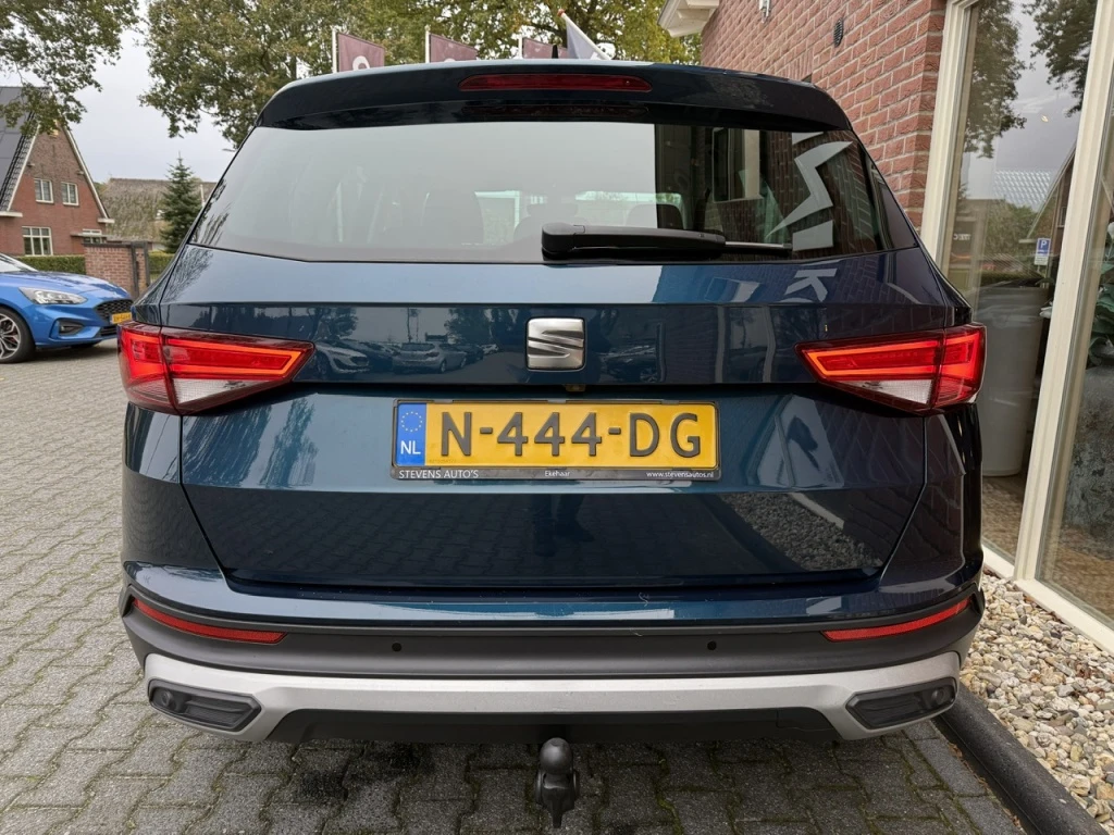 SEAT Ateca – foto 6