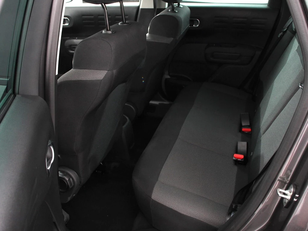 Citroën C3 Aircross – foto 13