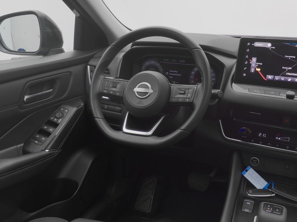 Nissan QASHQAI – foto 23