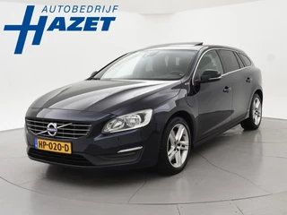 Volvo V60 – thumbnail 1
