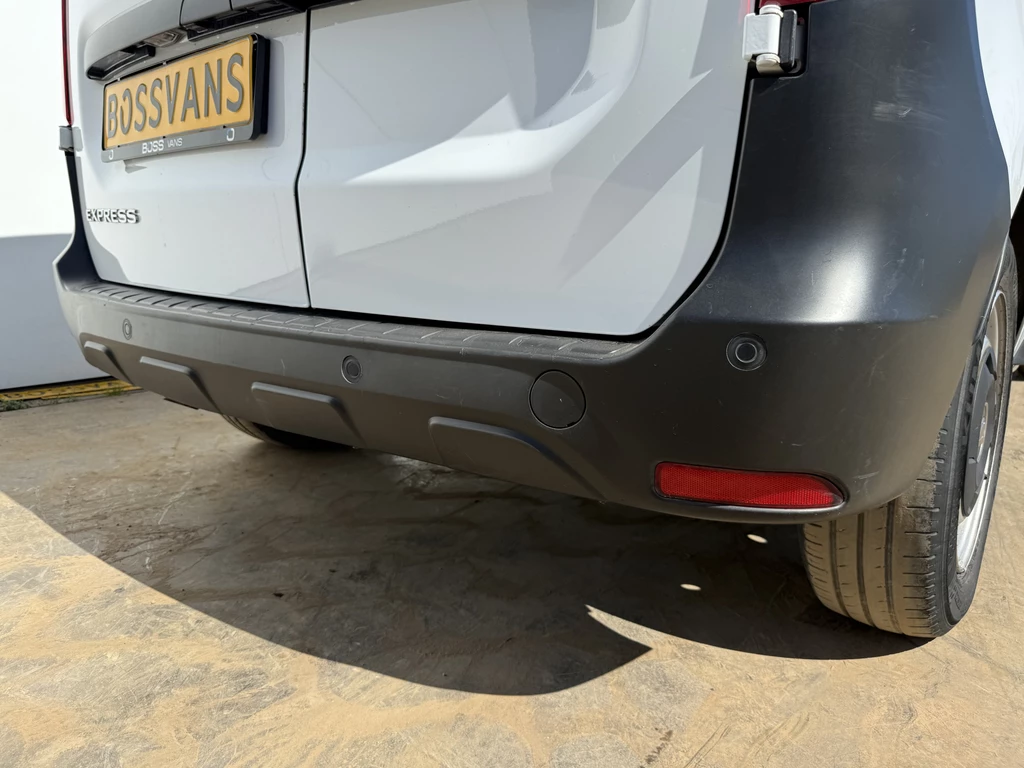 Renault Kangoo – foto 17