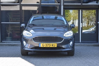 Ford Fiesta – thumbnail 16