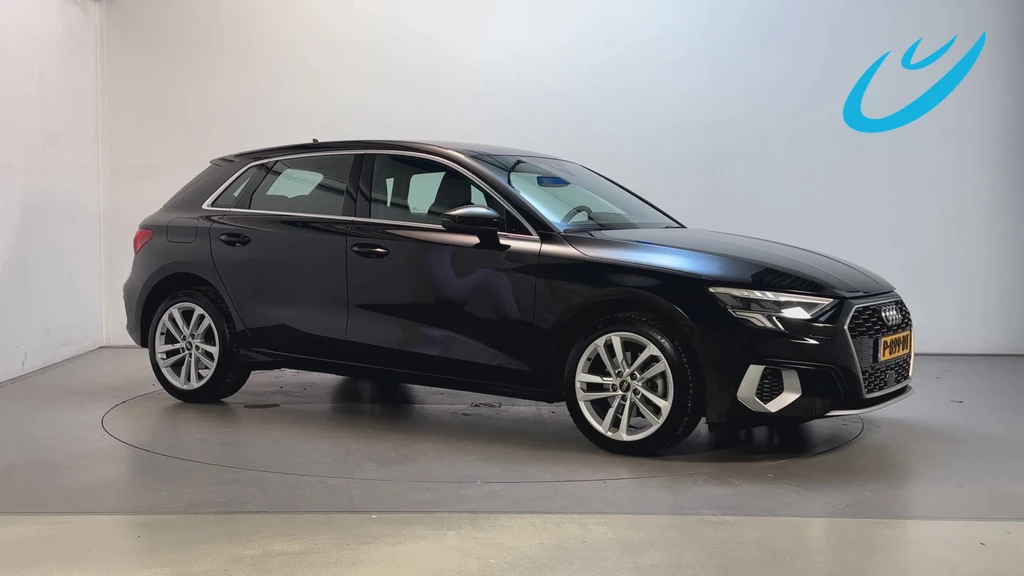 Audi A3 – foto 7