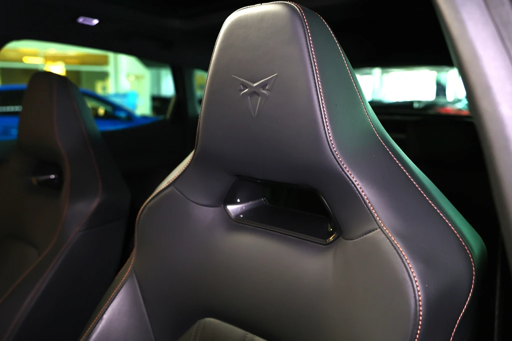CUPRA Formentor – foto 40