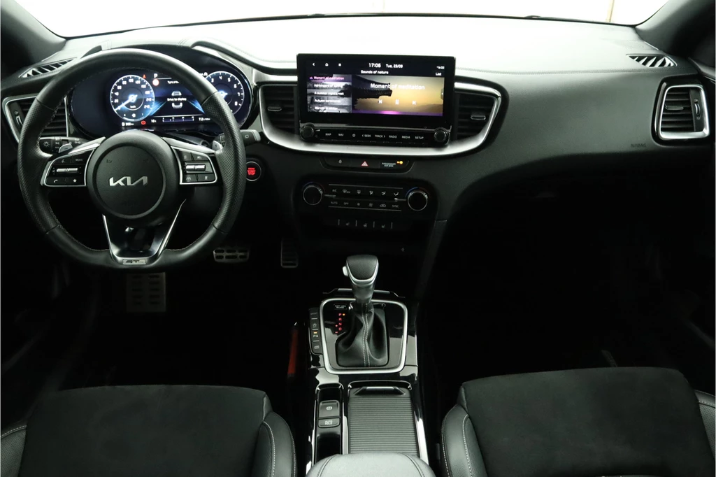 Kia ProCeed – foto 30