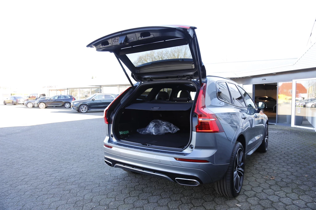 Volvo XC60 – foto 13