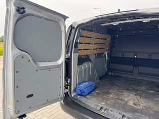 Volkswagen Caddy – thumbnail 34